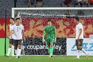 体坛：若中超不实现结构性变革，男足在亚洲层面竞争力会持续滑落