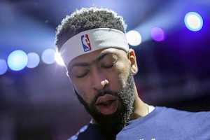 真报道错了？Shams：浓眉将不需要手术，预计休战6周后复查