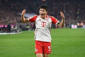 大发官网|大发体育|大发娱乐场|dafabet中国|大发体育官方网站|www.dfa678.com-德甲冠军+1，金玟哉职业生涯已经在3个不同联赛获得冠军