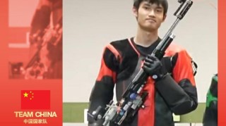 大发官网|大发体育|大发娱乐场|dafabet中国|大发体育官方网站|www.dfa678.com-射击世界杯男子10米气步枪：盛李豪摘银，意大利选手破世界纪录夺冠