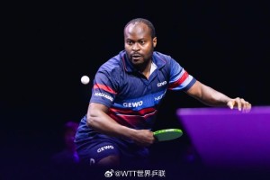 大发官网|大发体育|大发娱乐场|dafabet中国|大发体育官方网站|www.dfa678.com-阿鲁纳：我自费参加世乒赛，尼日利亚从未提供过任何支持