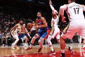 大发官网|大发体育|大发娱乐场|dafabet中国|大发体育官方网站|www.dfa678.com-没有比尔又何妨？19分逆转鹈鹕 奇才胜场数已上双