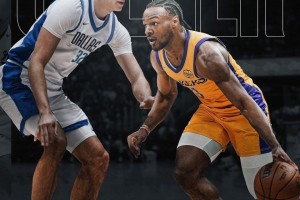 史上最强55号秀！布朗尼战弗拉格门票比西决贵600元！谁不想看？