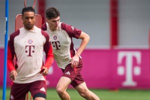 大发官网|大发体育|大发娱乐场|dafabet中国|大发体育官方网站|www.dfa678.com-米兰与拜仁谈判签二队小将普尔季奇|AC米兰|德甲|拜仁慕尼黑二队|ac米兰|拜仁慕尼黑_新浪体育_新浪新闻