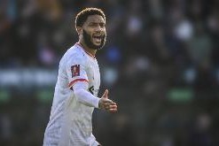 大发官网|大发体育|大发娱乐场|dafabet中国|大发体育官方网站|www.dfa678.com-记者：利物浦暂缓乔-戈麦斯转会米兰，预期的积极进展并没有到来