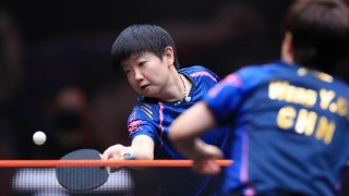 王楚钦再胜马龙 迎来与张本智和的“复仇之战”