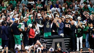 得分篮板助攻均高于布朗！塔图姆的FMVP被打劫了？