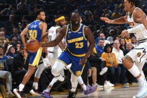 大发官网|大发体育|大发娱乐场|dafabet中国|大发体育官方网站|www.dfa678.com-防守积极能量满满 格林正为自己的生涯转折而战