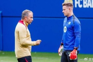 摊牌！弗里克告知特狮若不走将是三门 9年前逼走布拉沃如今轮到他